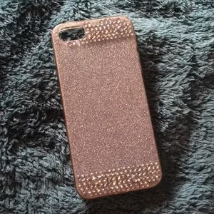 iPhone 5/5s/Se Diamond Case